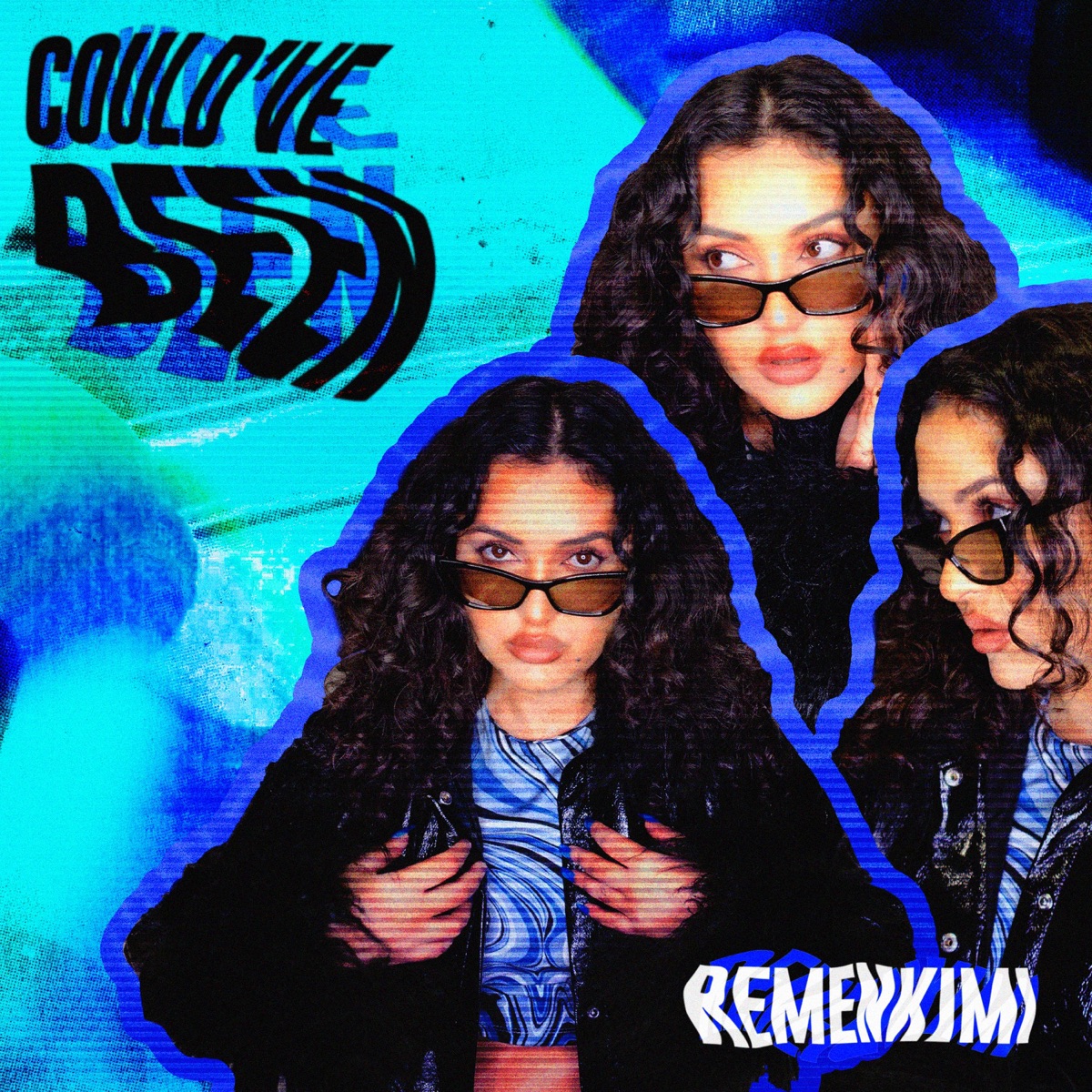 Could've Been - Single by Remenkimi album cover