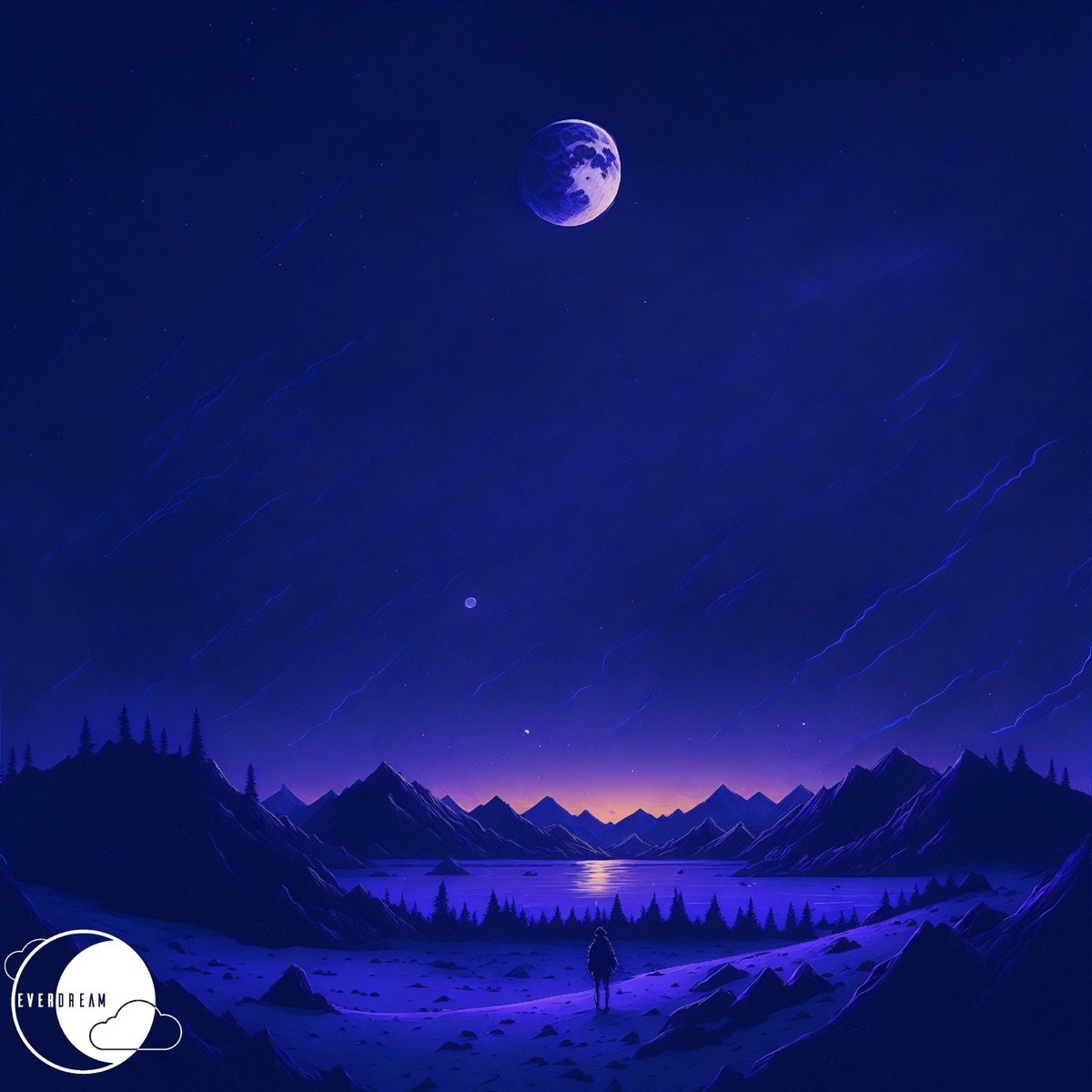 Clear Wave - Single by Unatee X album cover