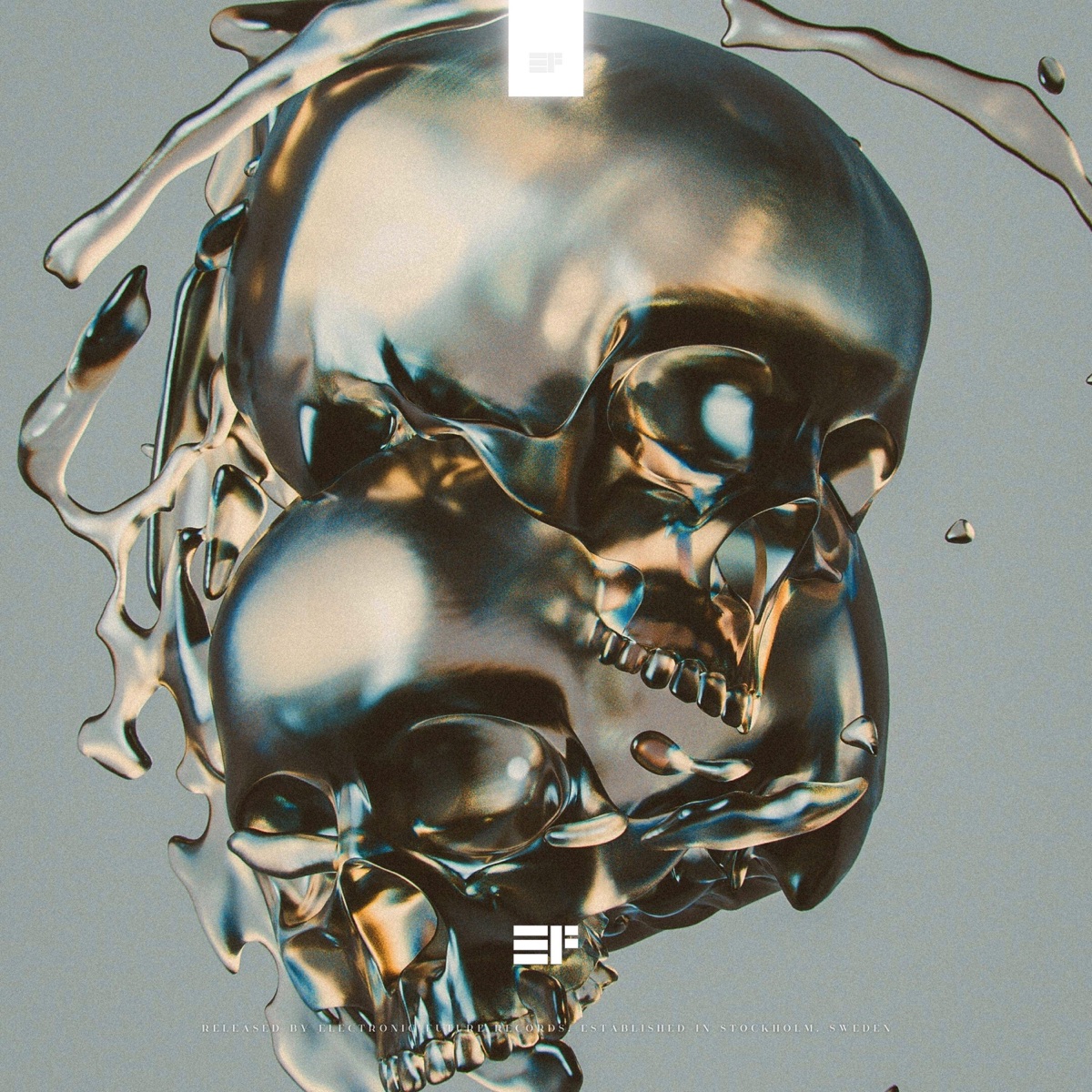 Lost - Single by SM!LE & KUOKKA album cover