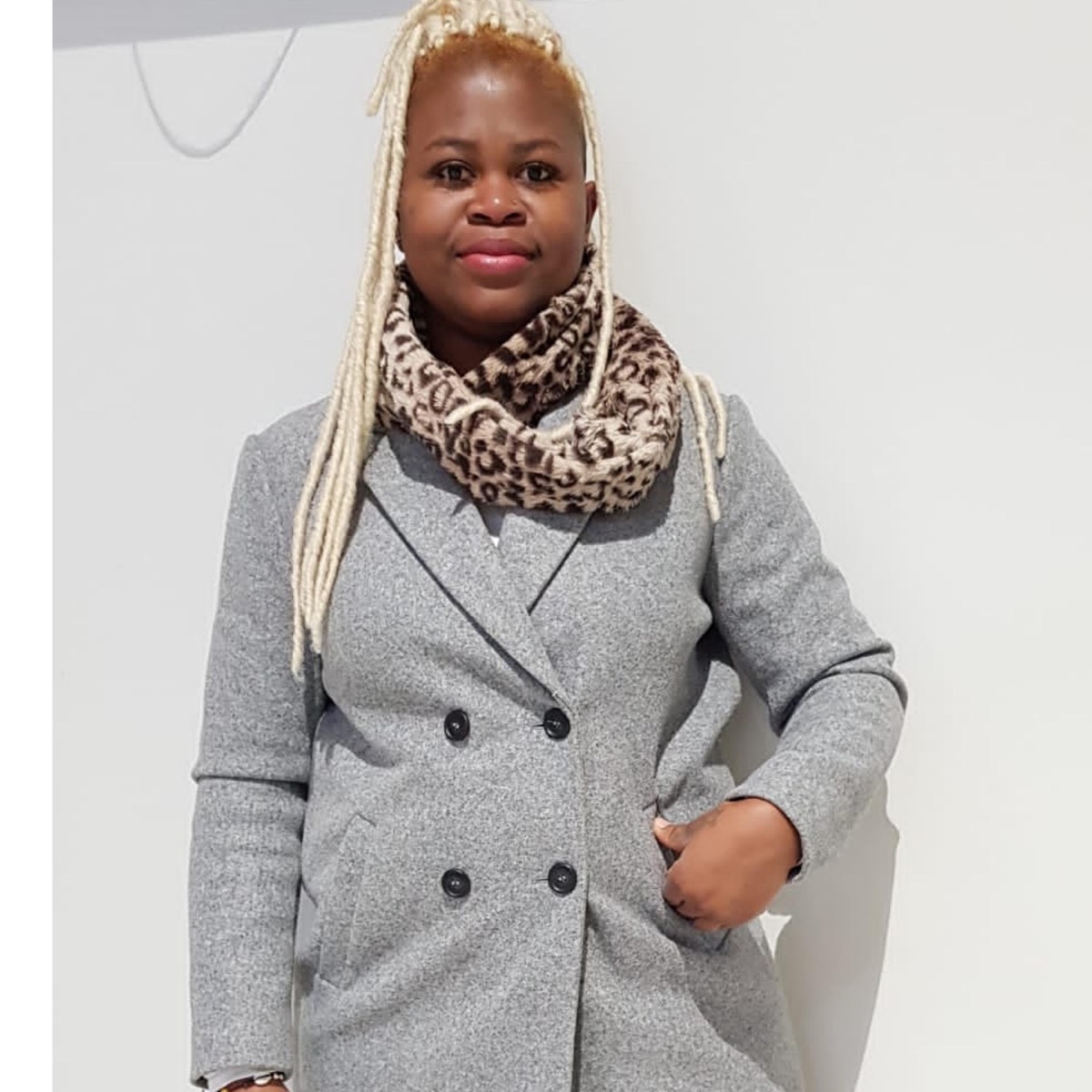 Mama Daalụ - Single by OGECHI NWACHICHIRIUGO album cover