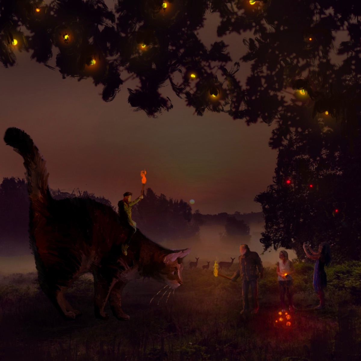 It'll Only Take 10 Minutes - EP by laraa album cover