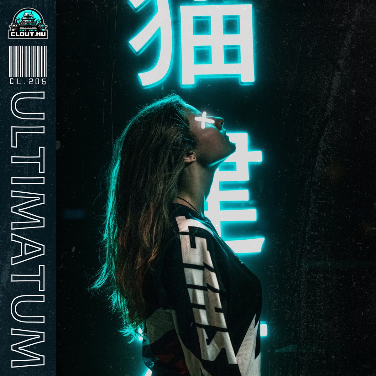 Ultimatum - Single by Senjor Haze & Siedlecky album cover
