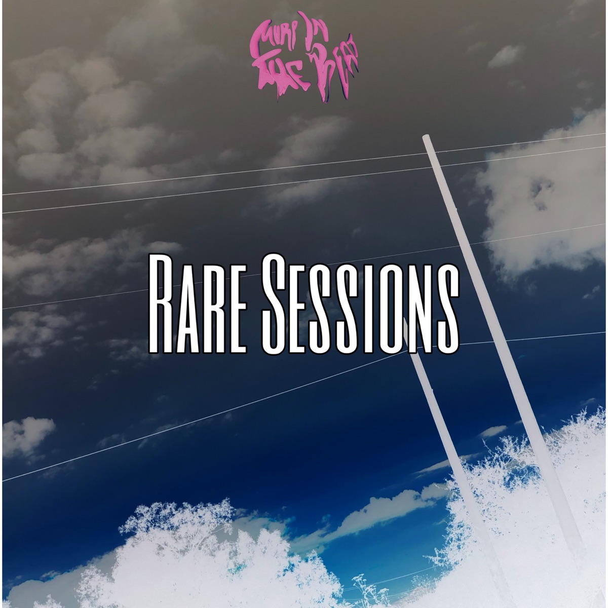 Rare Session 2 - Single by MVRP album cover