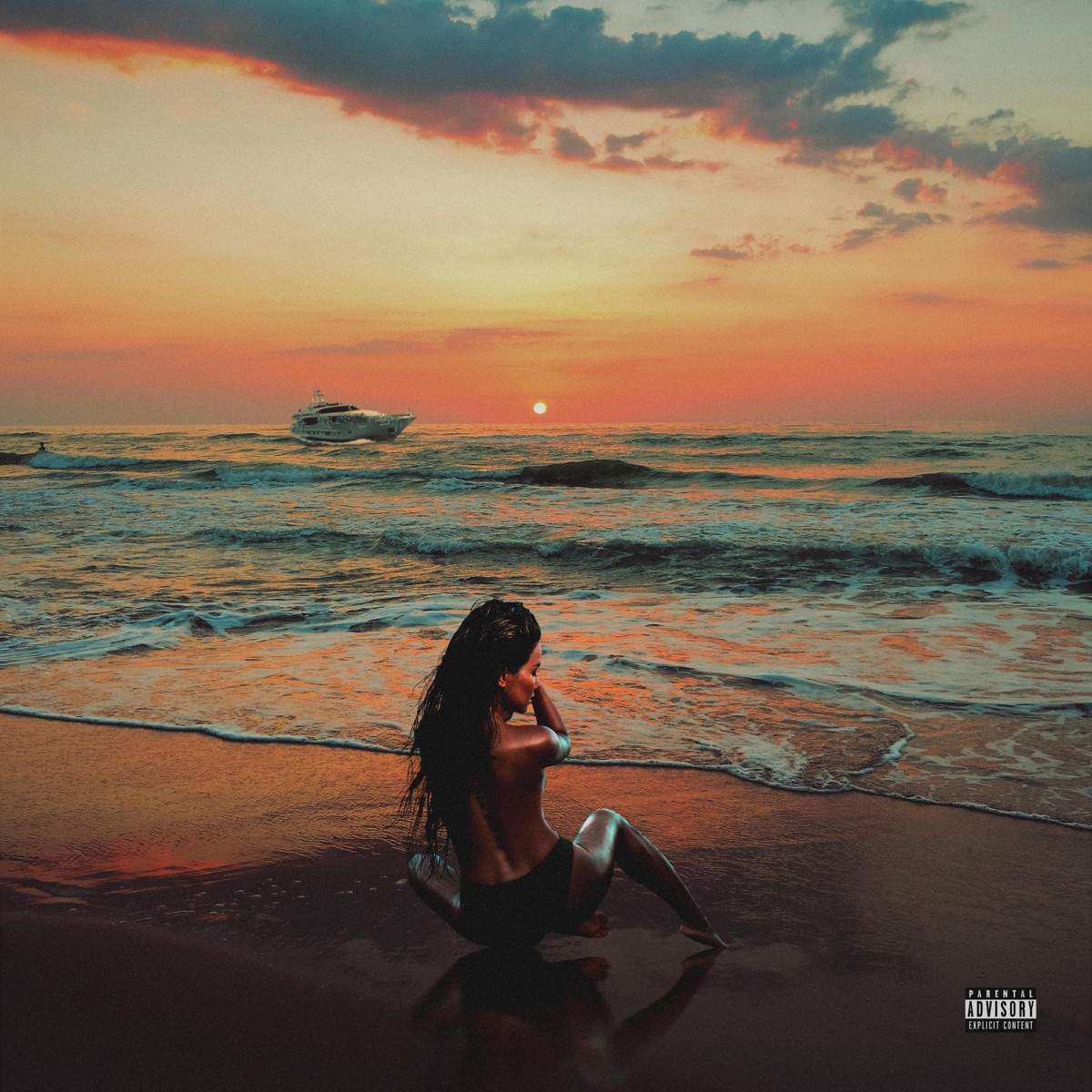 The Pursuit of Happiness II by DJ Spinz & K-Major album cover