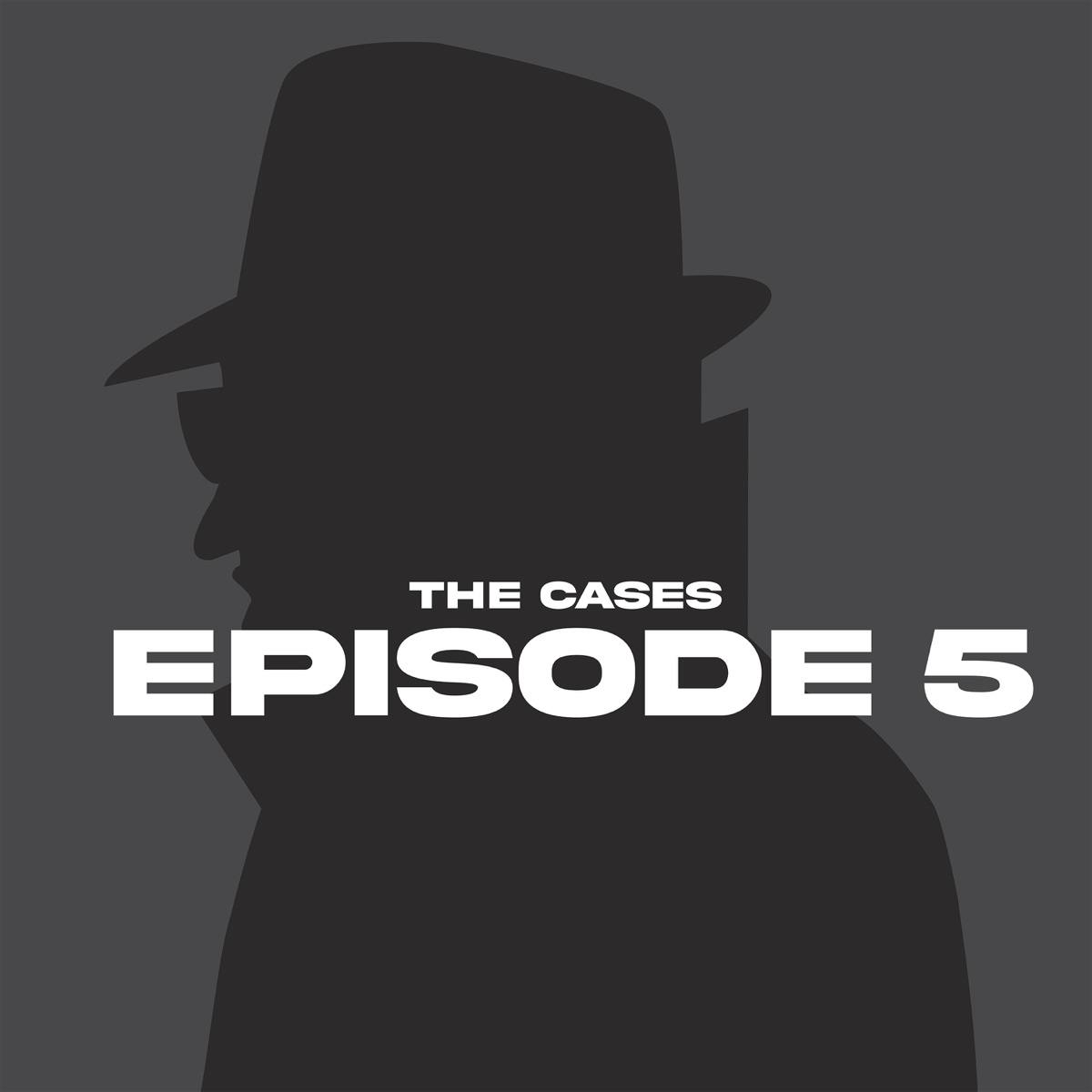 Episode 5 - Single by The Cases & 12os Pithikos album cover