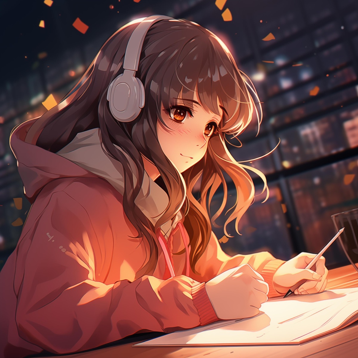 Painting Words - Single by Frost0ne_ album cover