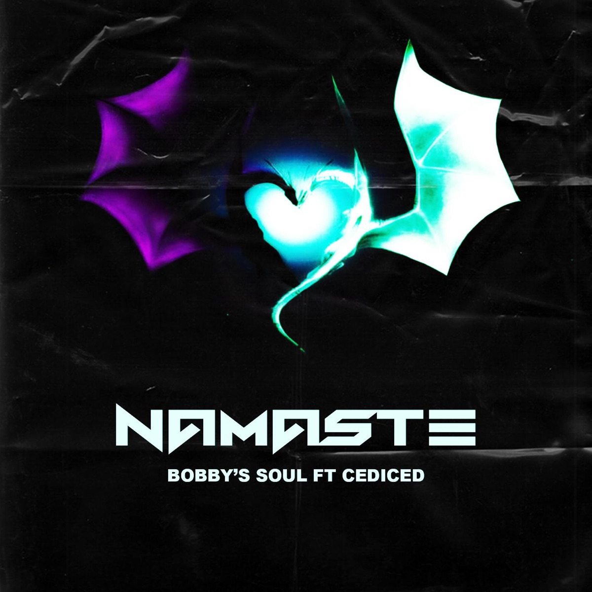 Namaste (feat. Cediced) - Single by Bobby's Soul album cover