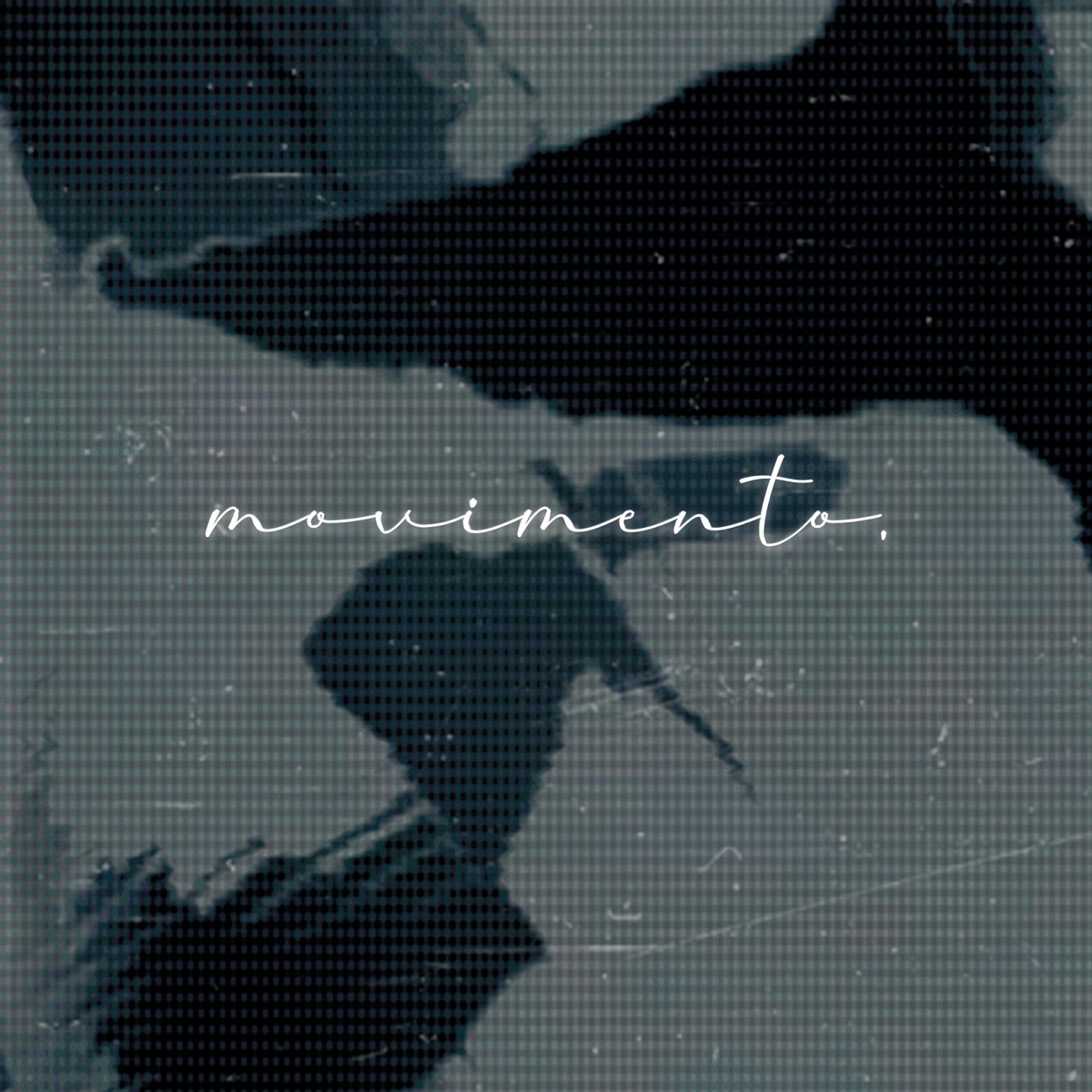 Movimento - Single by Eoeizzy & sickxtape album cover