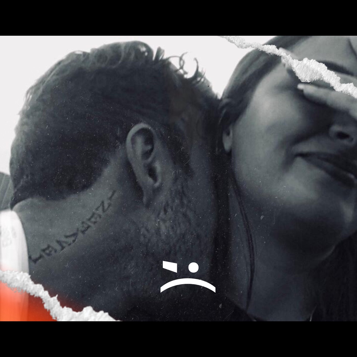 Complicado (feat. SadxSenpai) - Single by pepê album cover