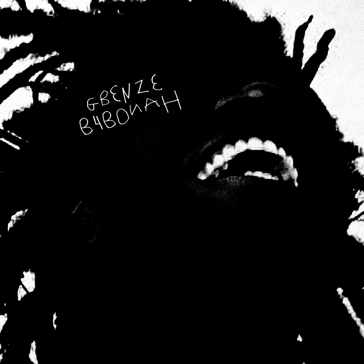 Gbɛnzɛ - Single by B4bonah album cover