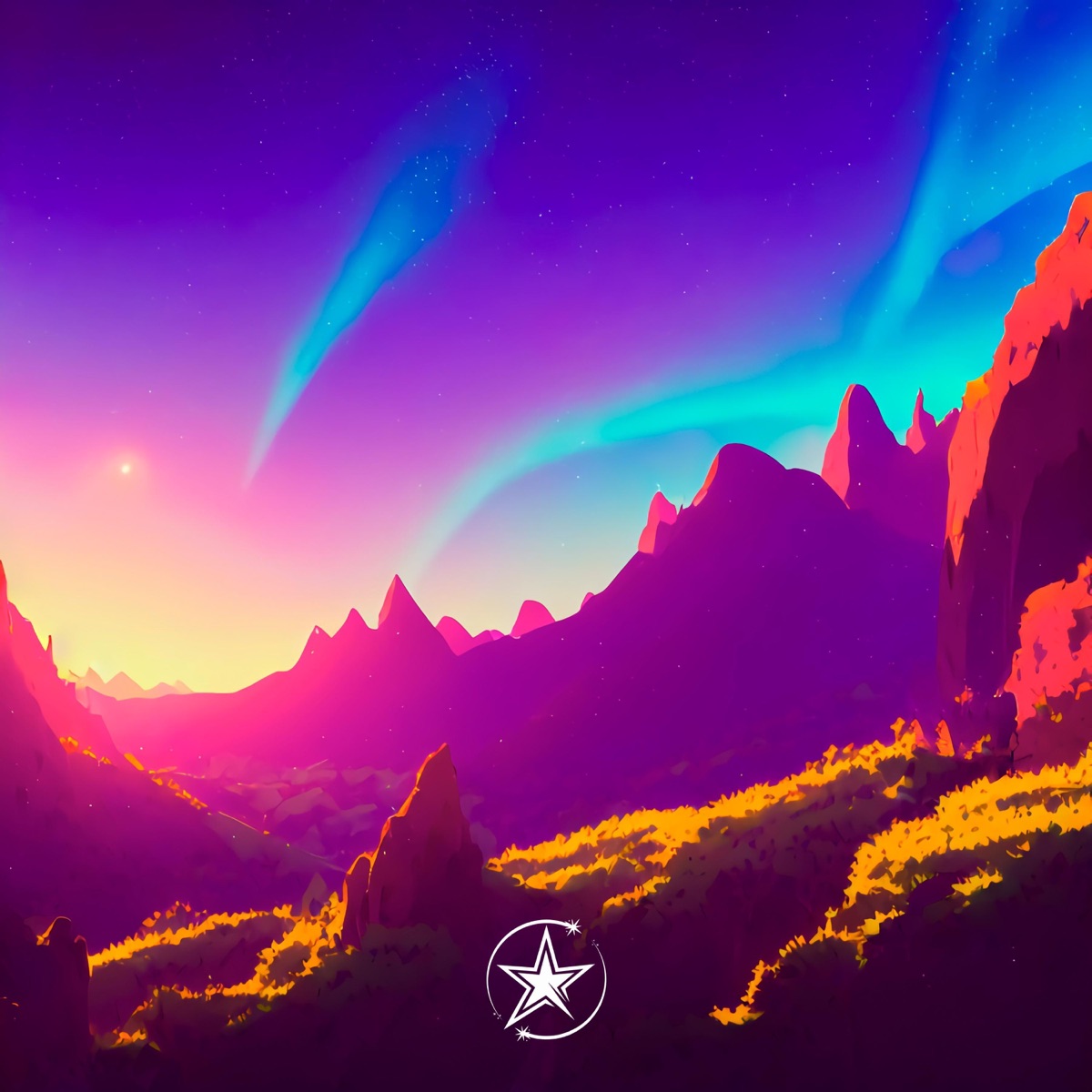 Not So Bad (Versions) [feat. DYMND] - Single by Stardust, Nightcore Star & Slowed Star album cover