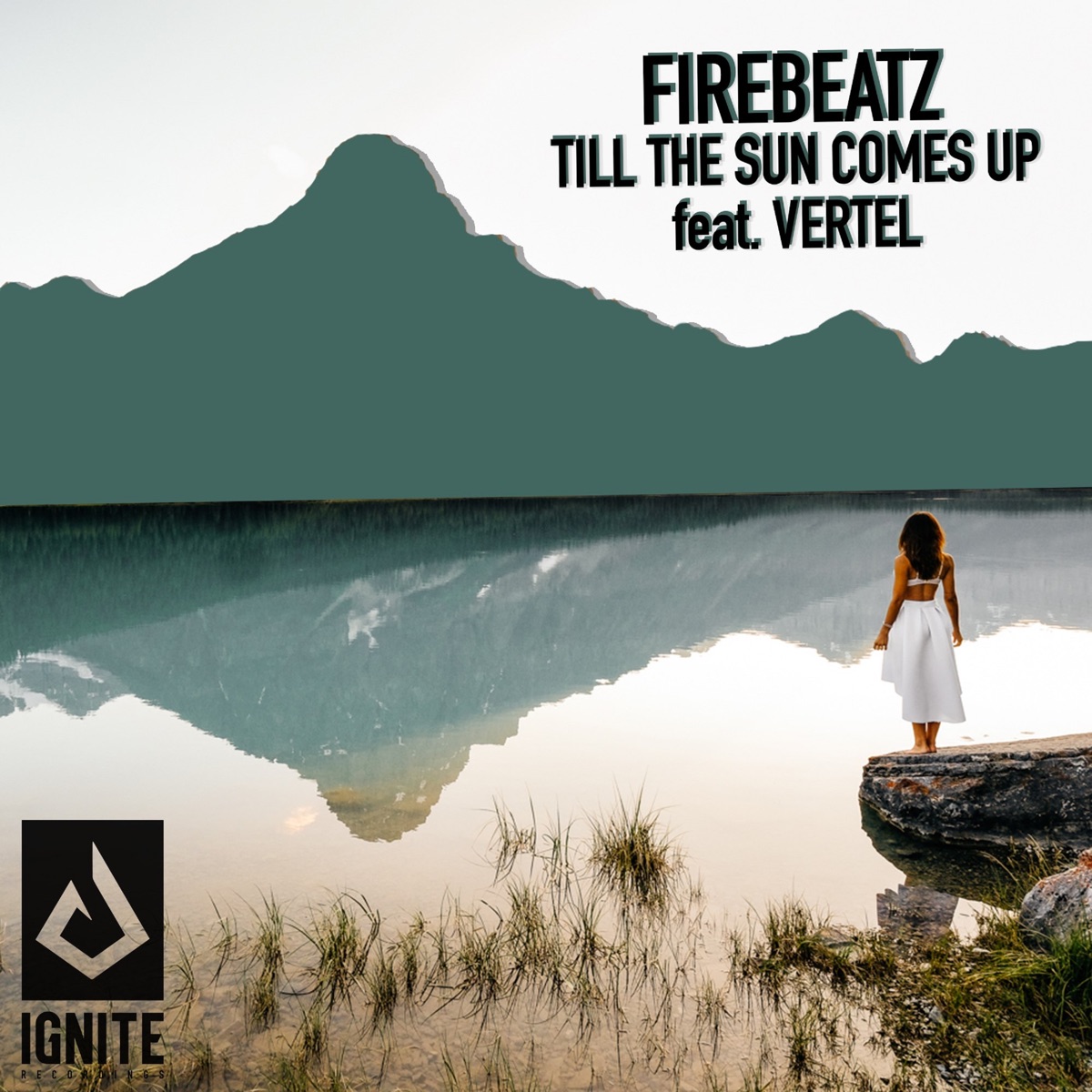 Till the Sun Comes Up (feat. Vertel) - Single by Firebeatz album cover