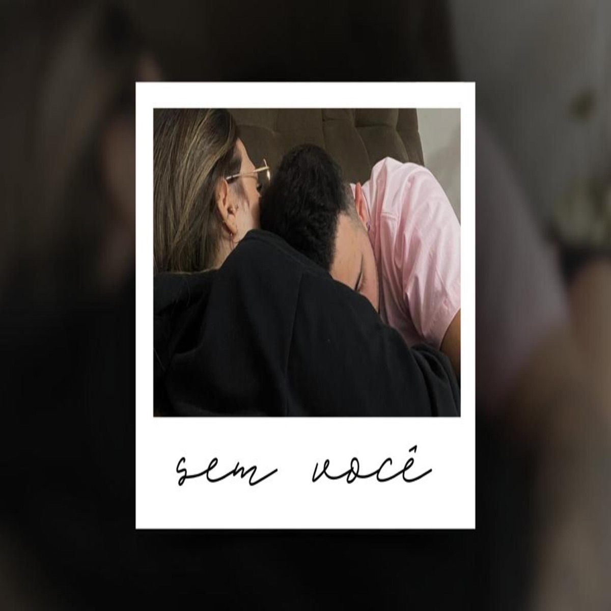 Sem você - Single by RELLA album cover