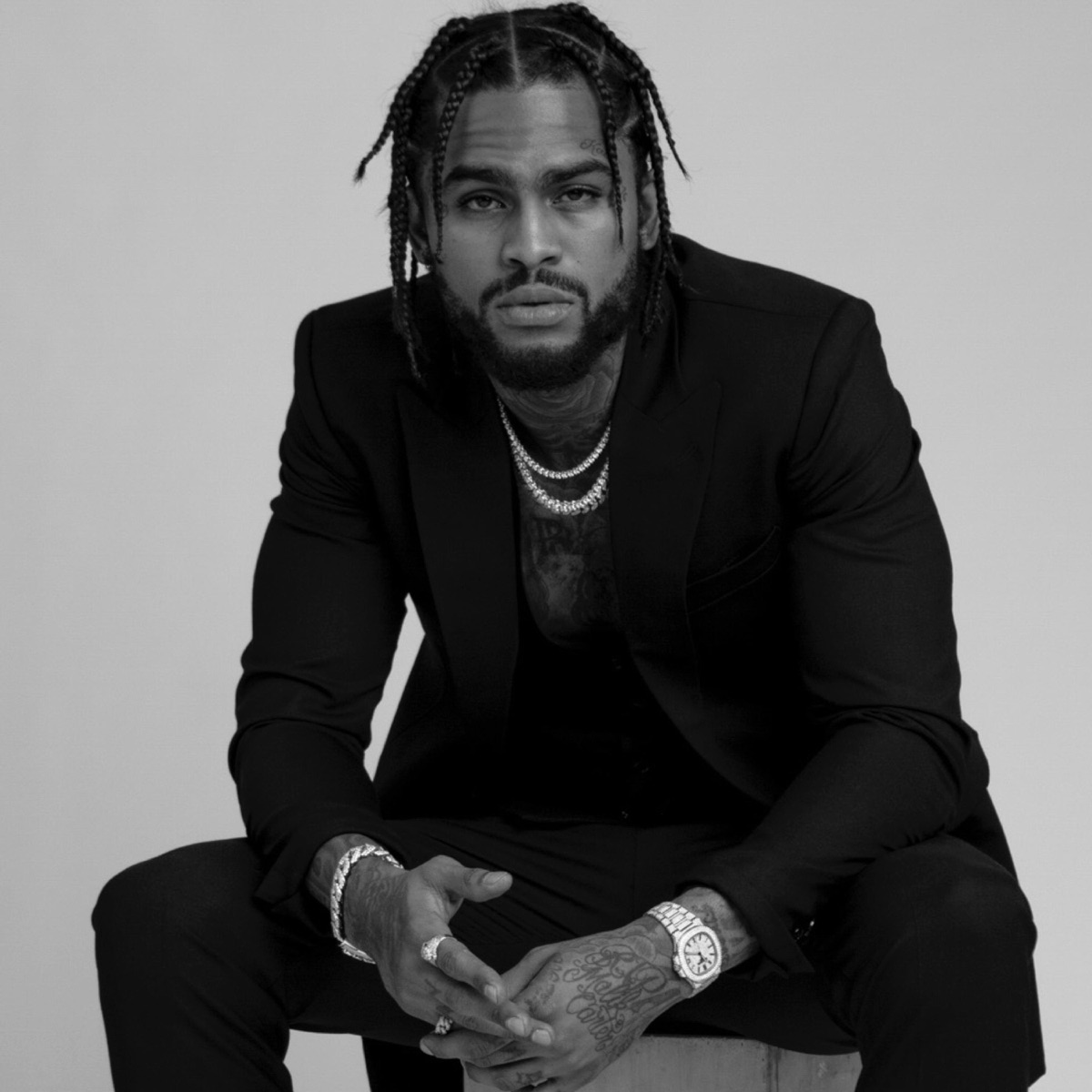 Gun - Single by RGM KARTE'LL album cover