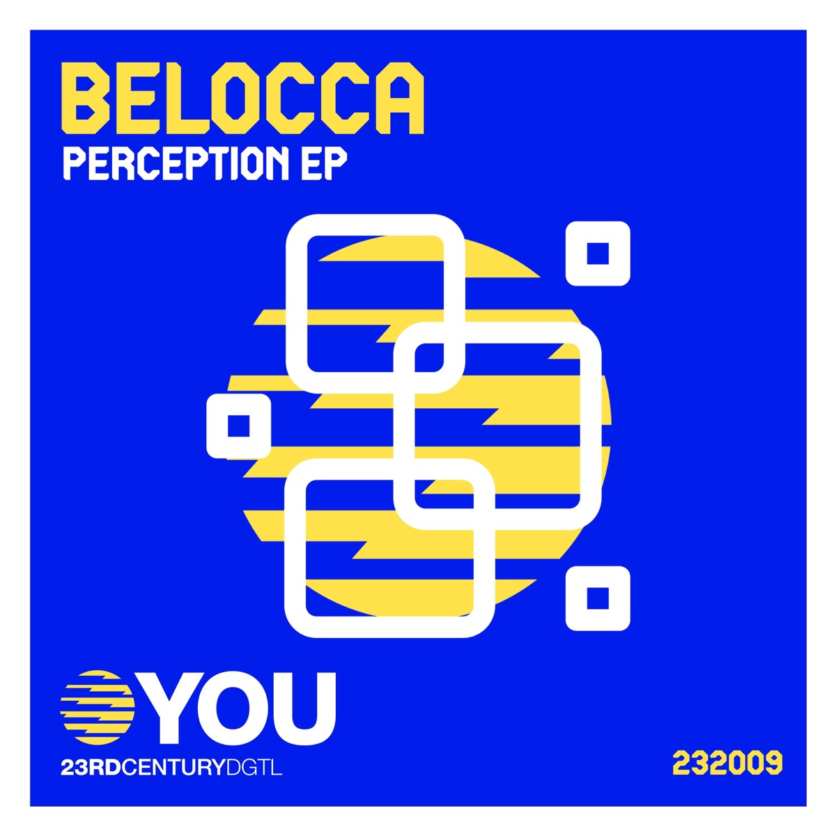 Perception - Single by Belocca album cover