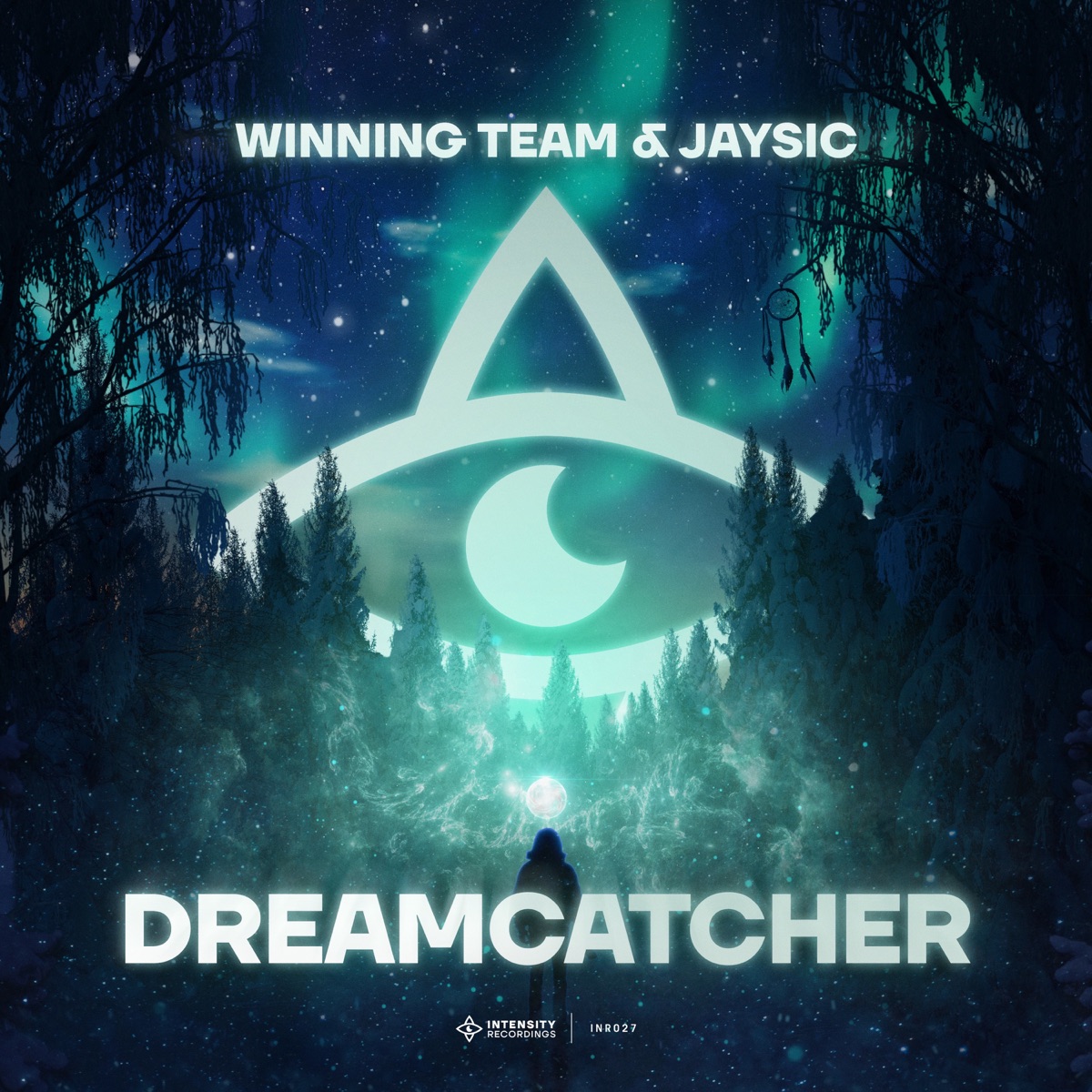 Dreamcatcher - Single by Winning Team & Jaysic album cover