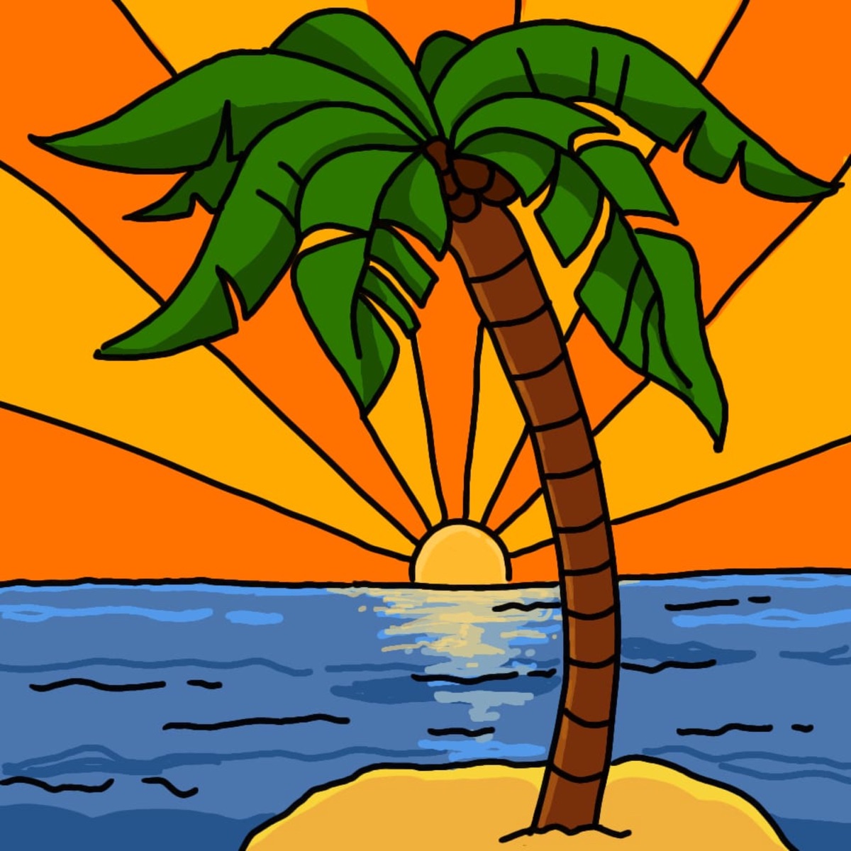 Clima Tropical - Single by Emiizz album cover