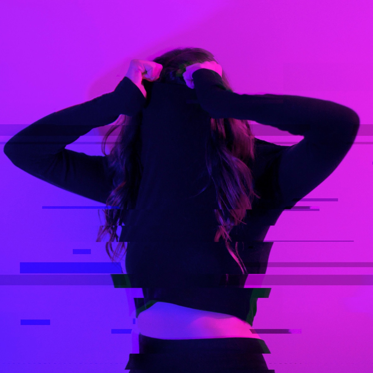 Neon (enjoii Remix) - Single by MYSTXRIVL & enjoii album cover