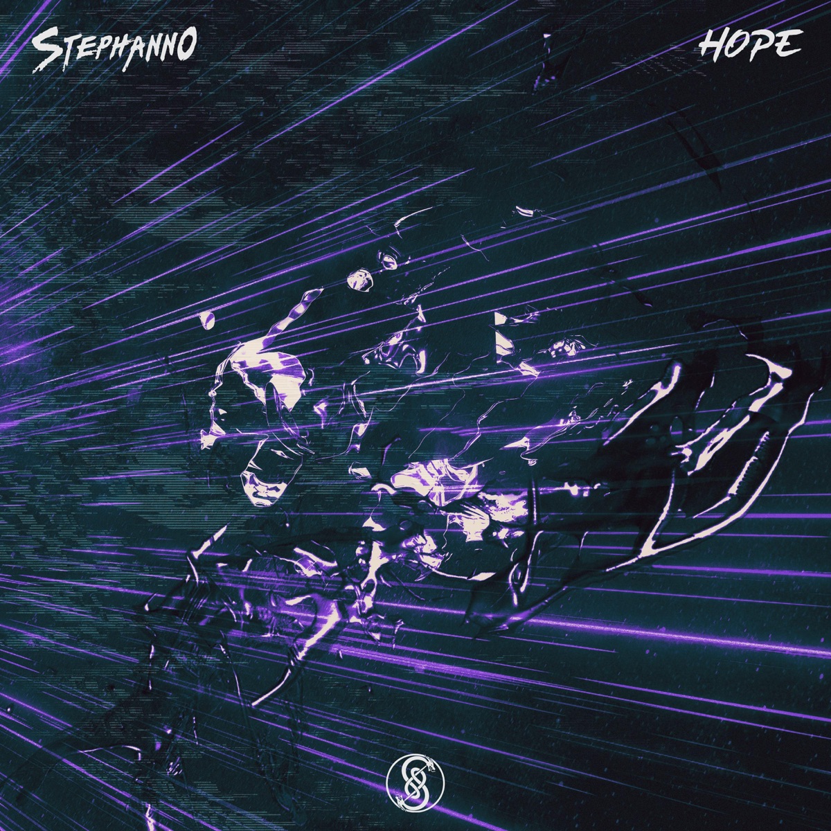 Hope - Single by Stephanno album cover