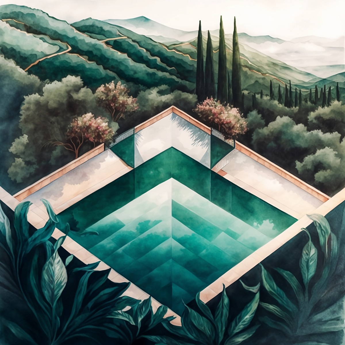 Morning - Single by LeProdude album cover