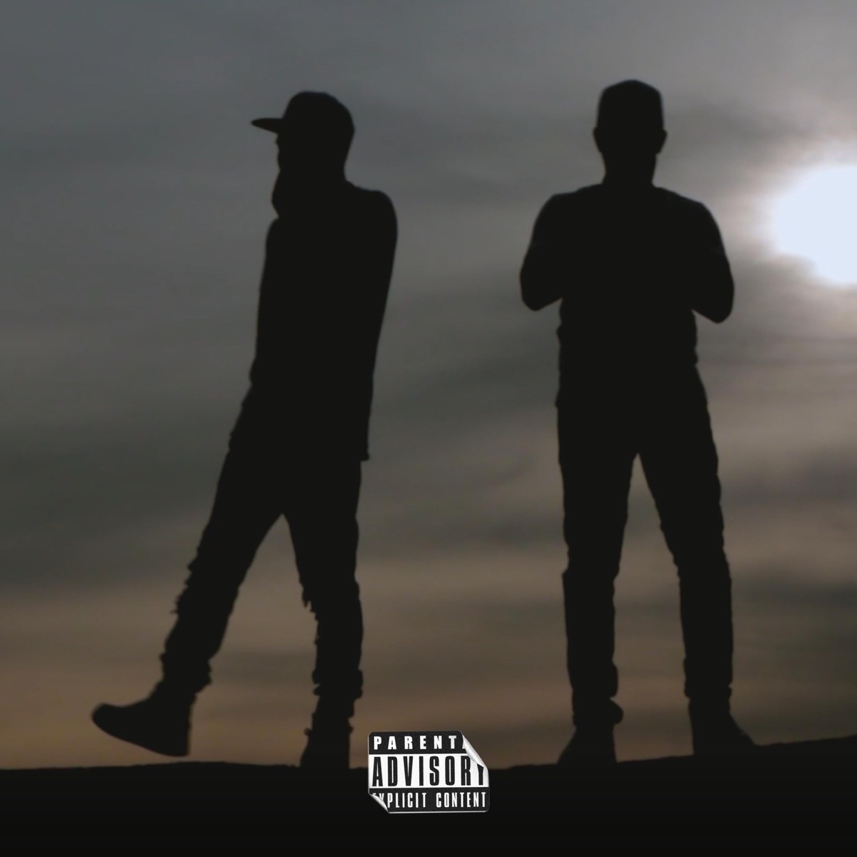 Ni Tuya Ni Mia (feat. Shinese B) - Single by Luis Medel album cover
