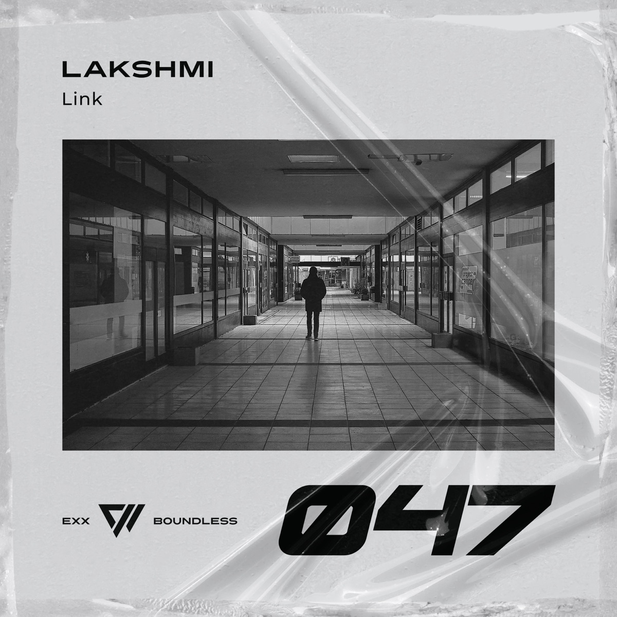 Link - Single by Lakshmi album cover