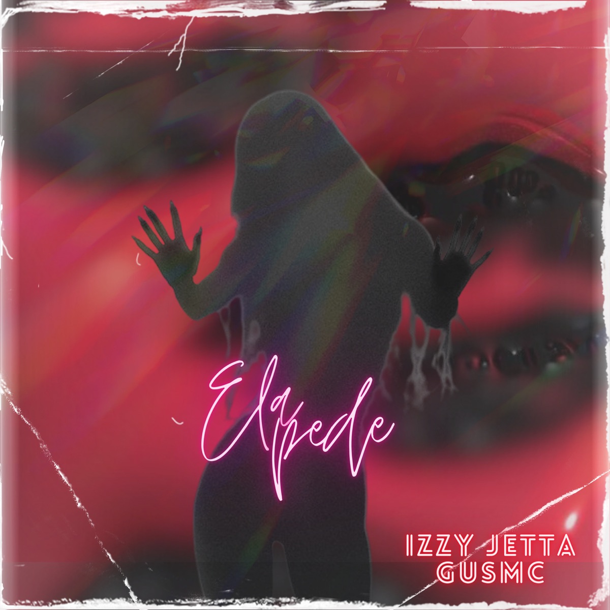 Ela Pede - Single by IZZY JETTA & Gus MC album cover