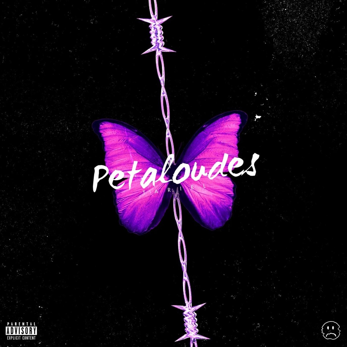 PETALOUDES - Single by TARIEL album cover