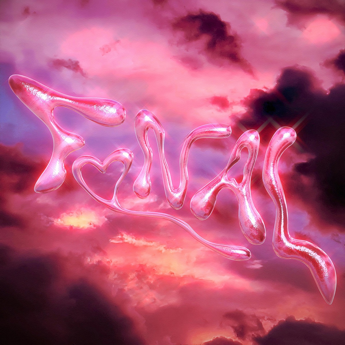 Final - Single by Isaac Fys album cover