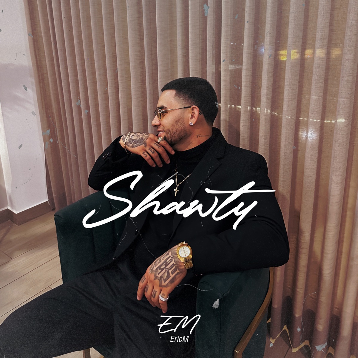 Shawty - Single by EM ERICM album cover