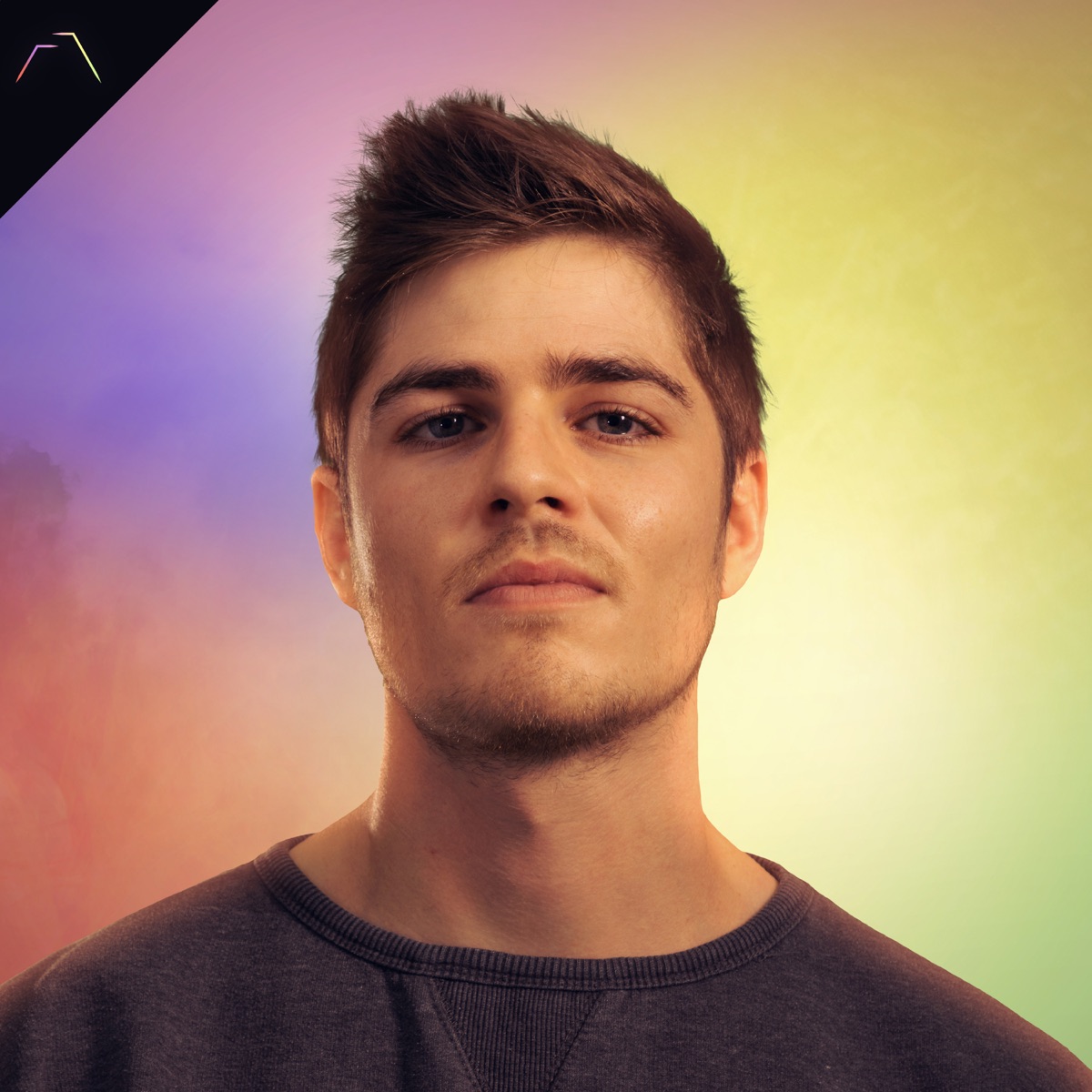 Courage - EP by Keeno album cover