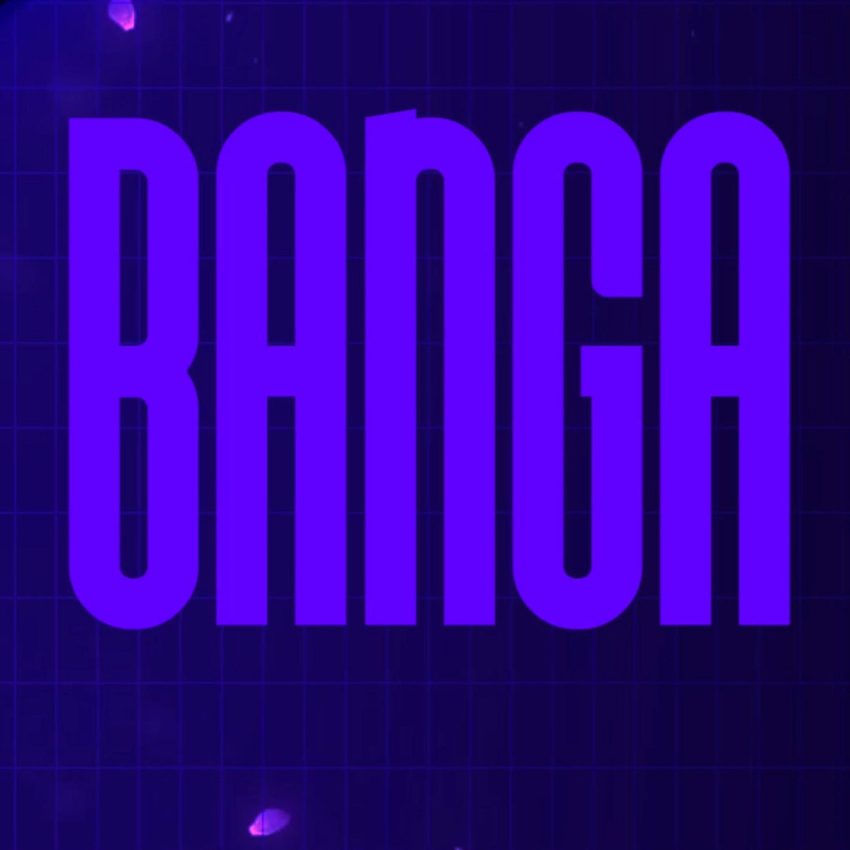 Banga (feat. Champagne J, JamSpeed & S OptiON) - Single by MillionearsOfficial album cover