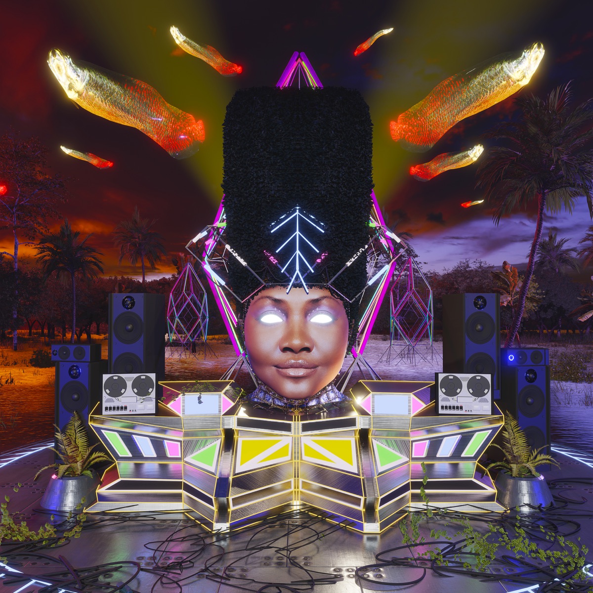 PiraruCool - EP by Gaby Amarantos album cover