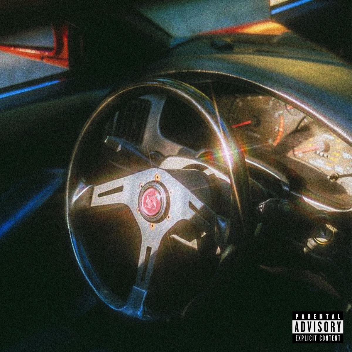 Rally - Single by Tsito album cover