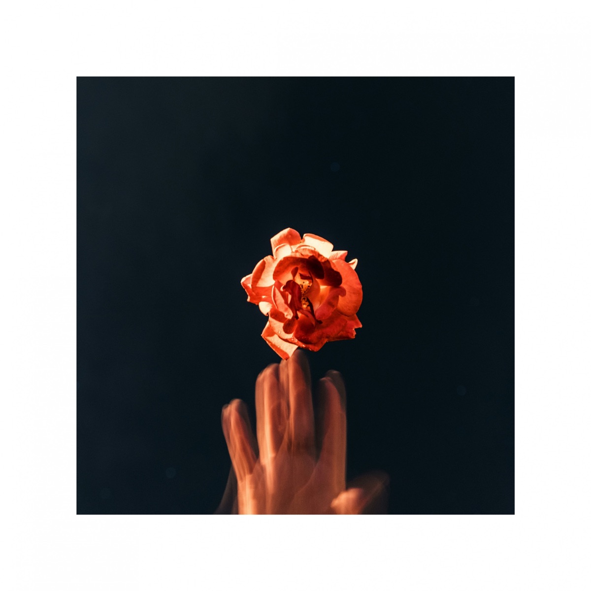 Save a Little Love - Single by Thiiird3ye, Uchii & Sebastien Dutch album cover