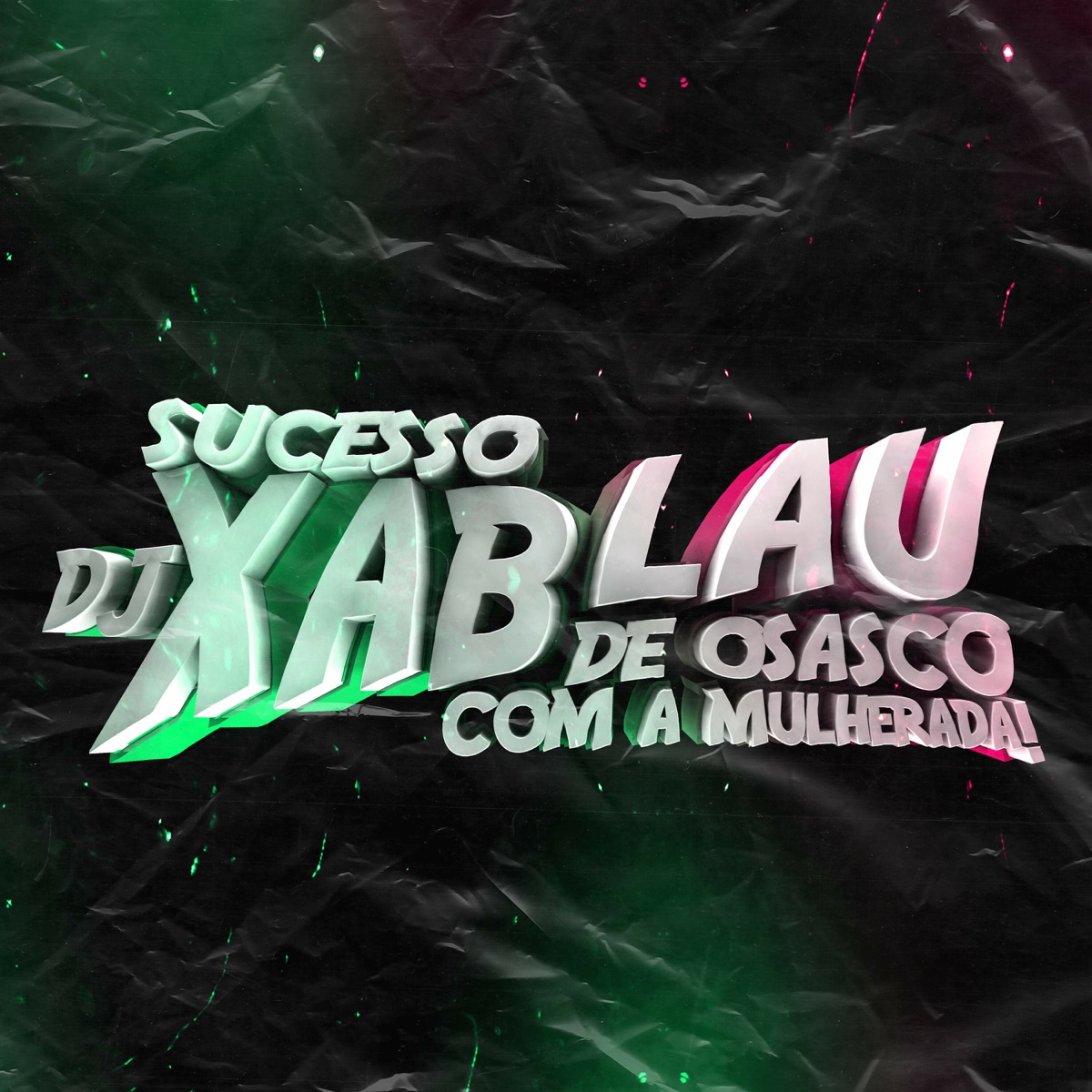 Beat Fino Avançado - Single by DJ DUH S.N, DJ Magrones & DJ XABLAU album cover