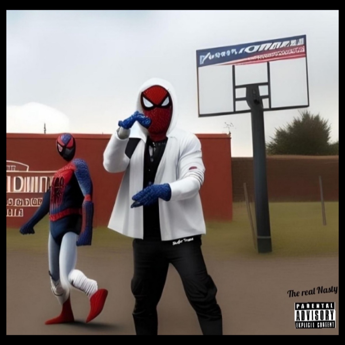 Mary Jane (feat. Cainclue ii) - Single by Sketfer album cover