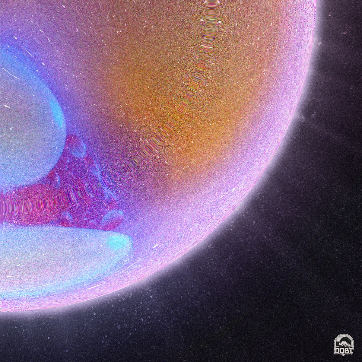 Supernova - Single by Monocloud album cover