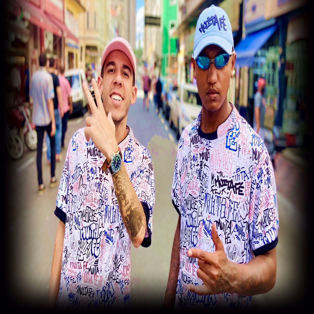 Então Joga Bb (feat. Mc Zolinhos) - Single by MC KV album cover