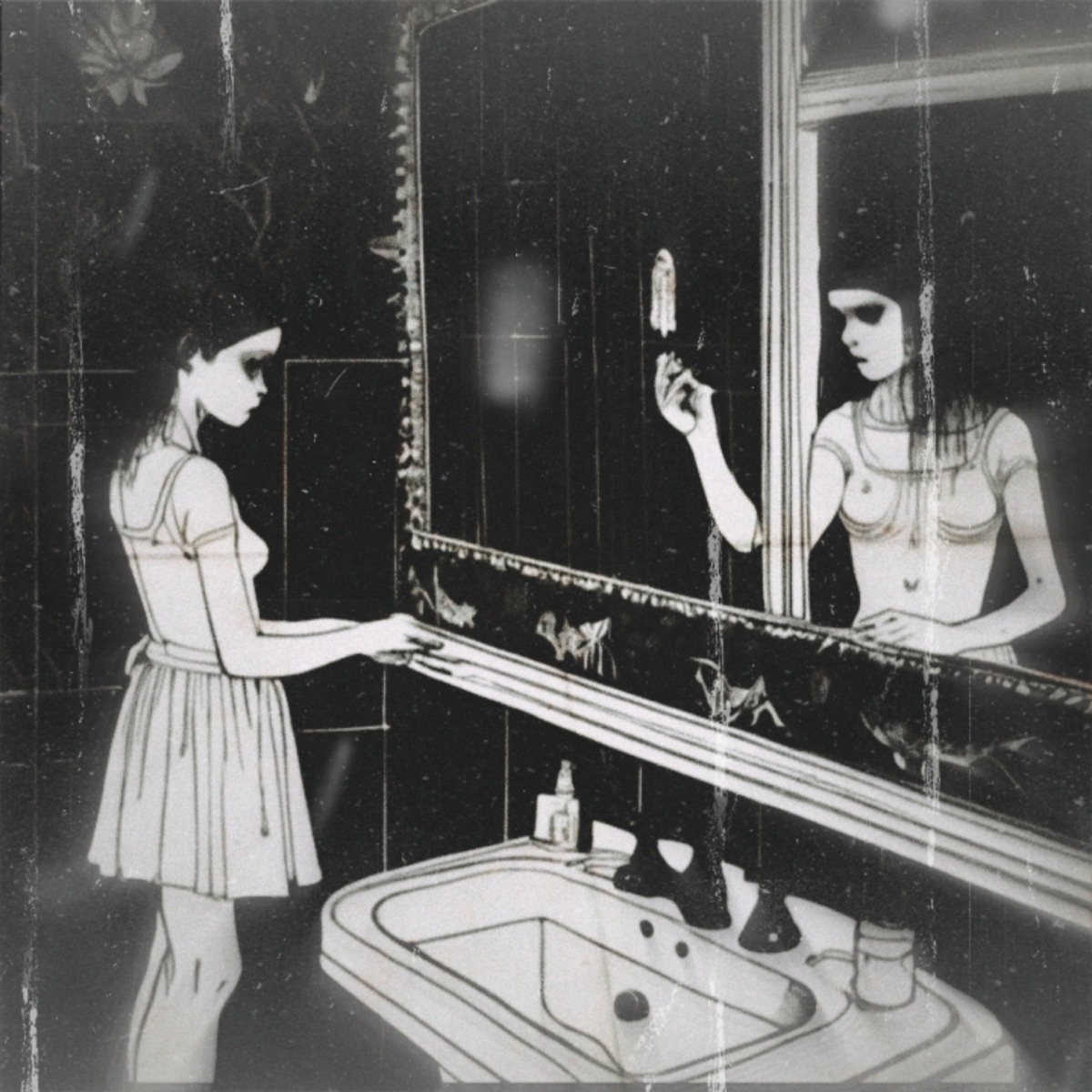 Antibulling - Single by Wertiliano album cover