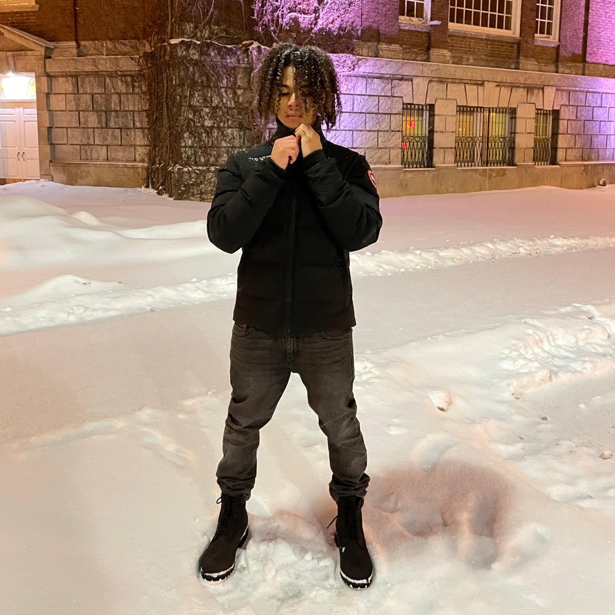 Walahi (feat. Knowahh) - Single by C$upreme album cover