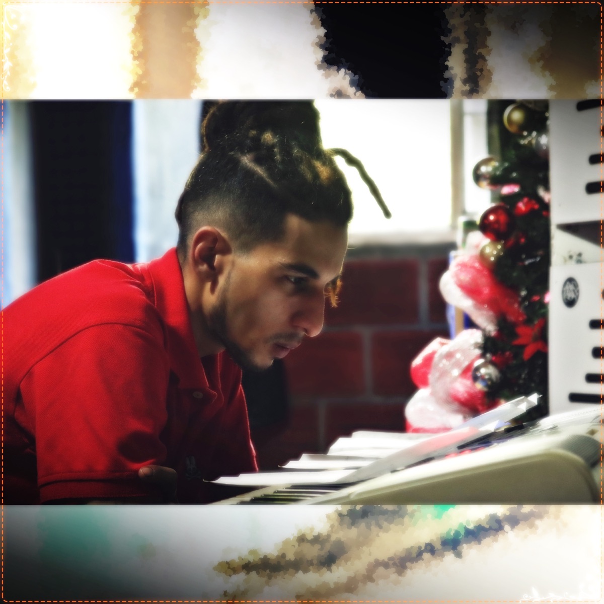 Desahogo - Single by MC Fenix, 13/41, MDAinc & Kabster album cover