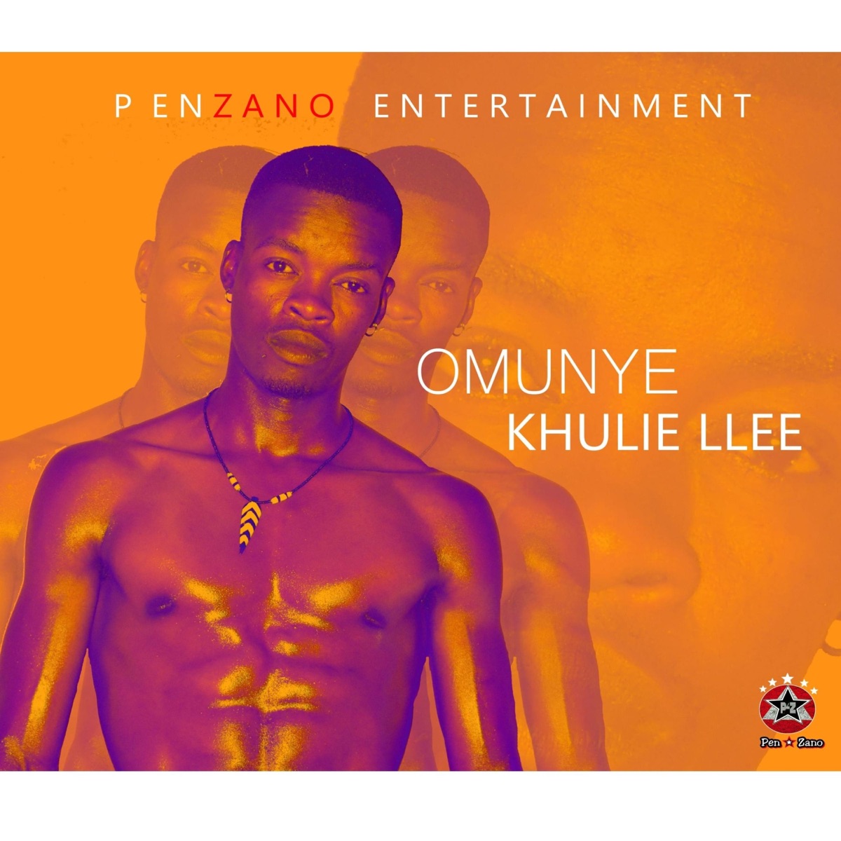 Omunye - Single by Khulie Lee album cover