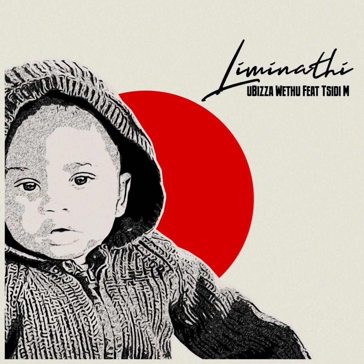 Liminathi (feat. Tsidi M) - Single by Ubizza Wethu album cover