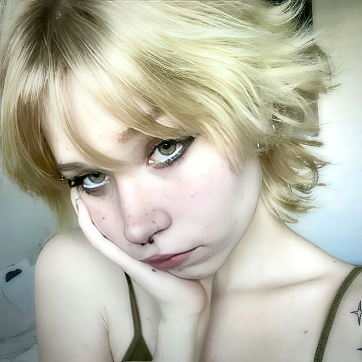 Volverte a Ver - Single by Criscuack & Tokkio!! album cover