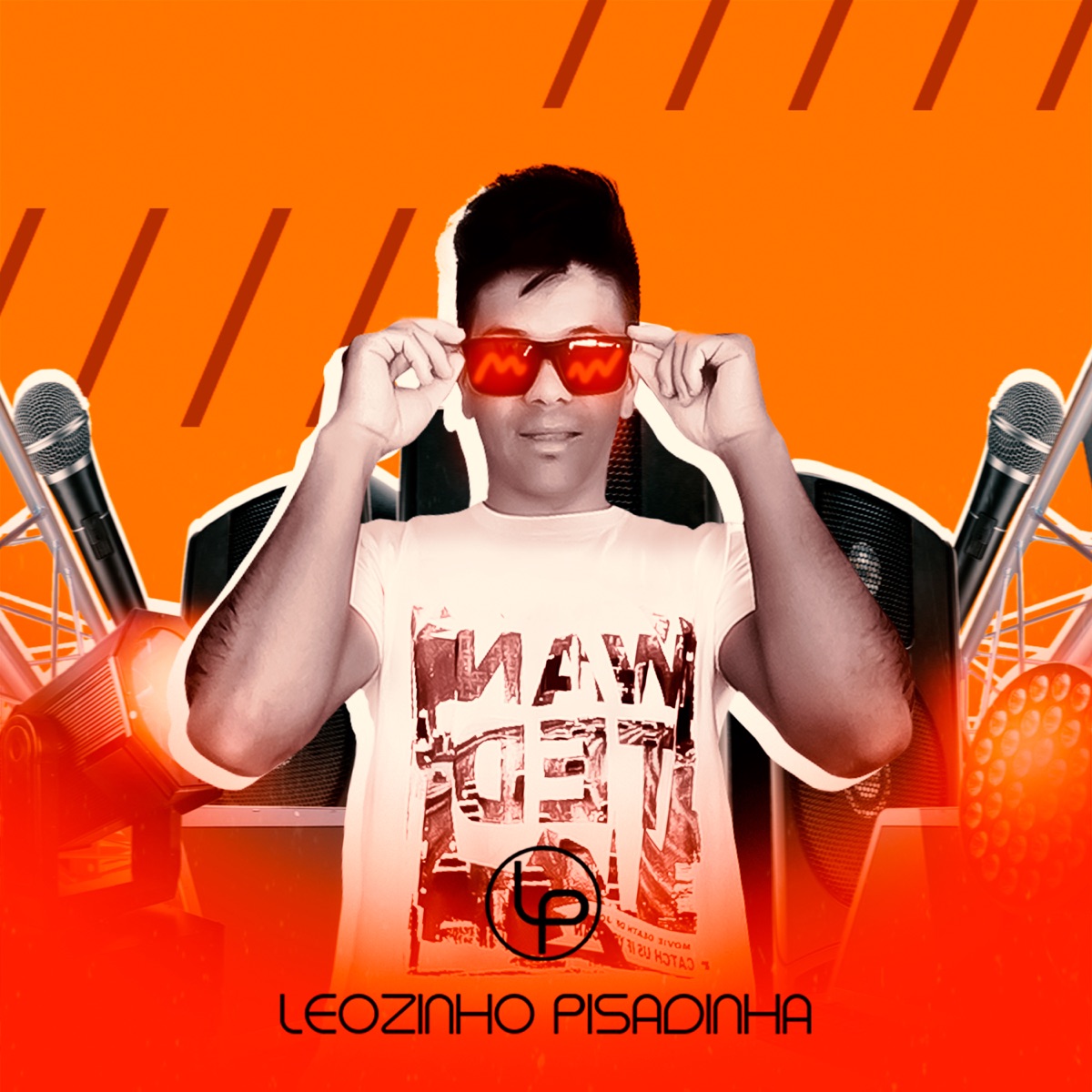 Bpm no Capricho Ugauuh - Single by LEOZINHO PISADINHA album cover
