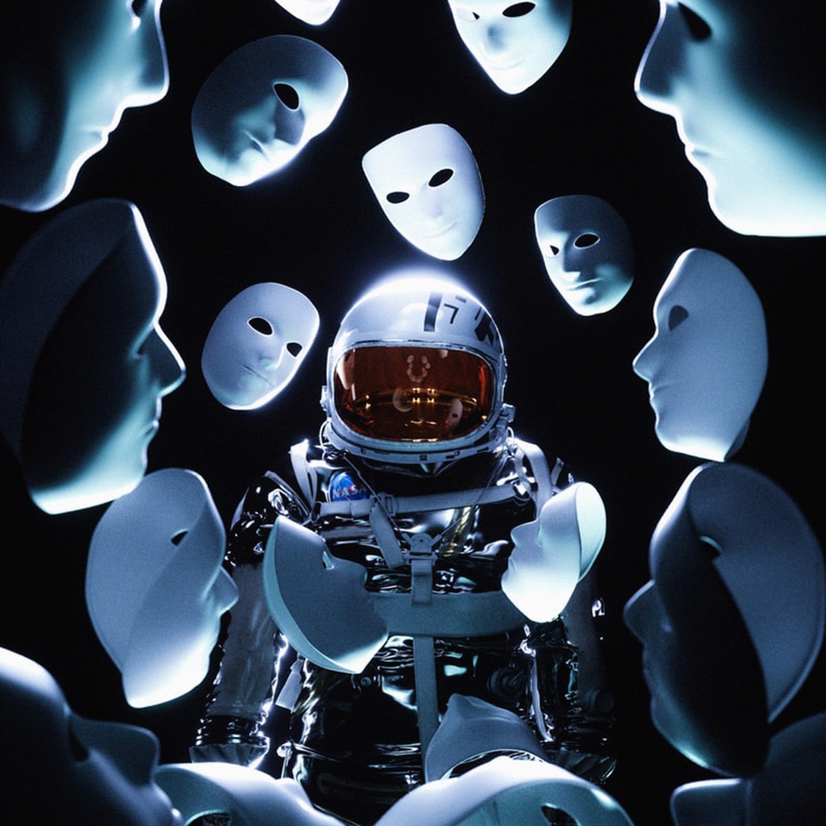 Another World - Single by gelowler album cover