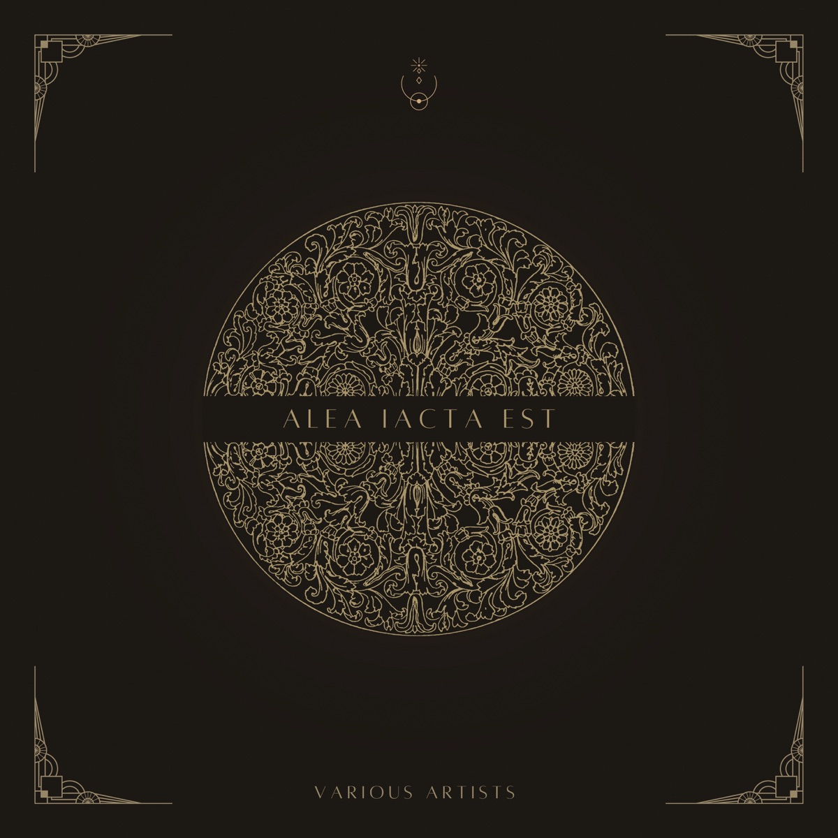 Track Id - Single by Alacrán del Amor & CHAMAKO REVOLVER album cover