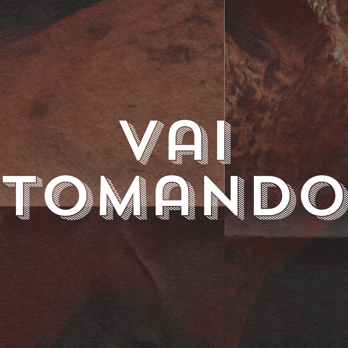 Vai Tomando - Single by MC MN & DJ W7 OFICIAL album cover