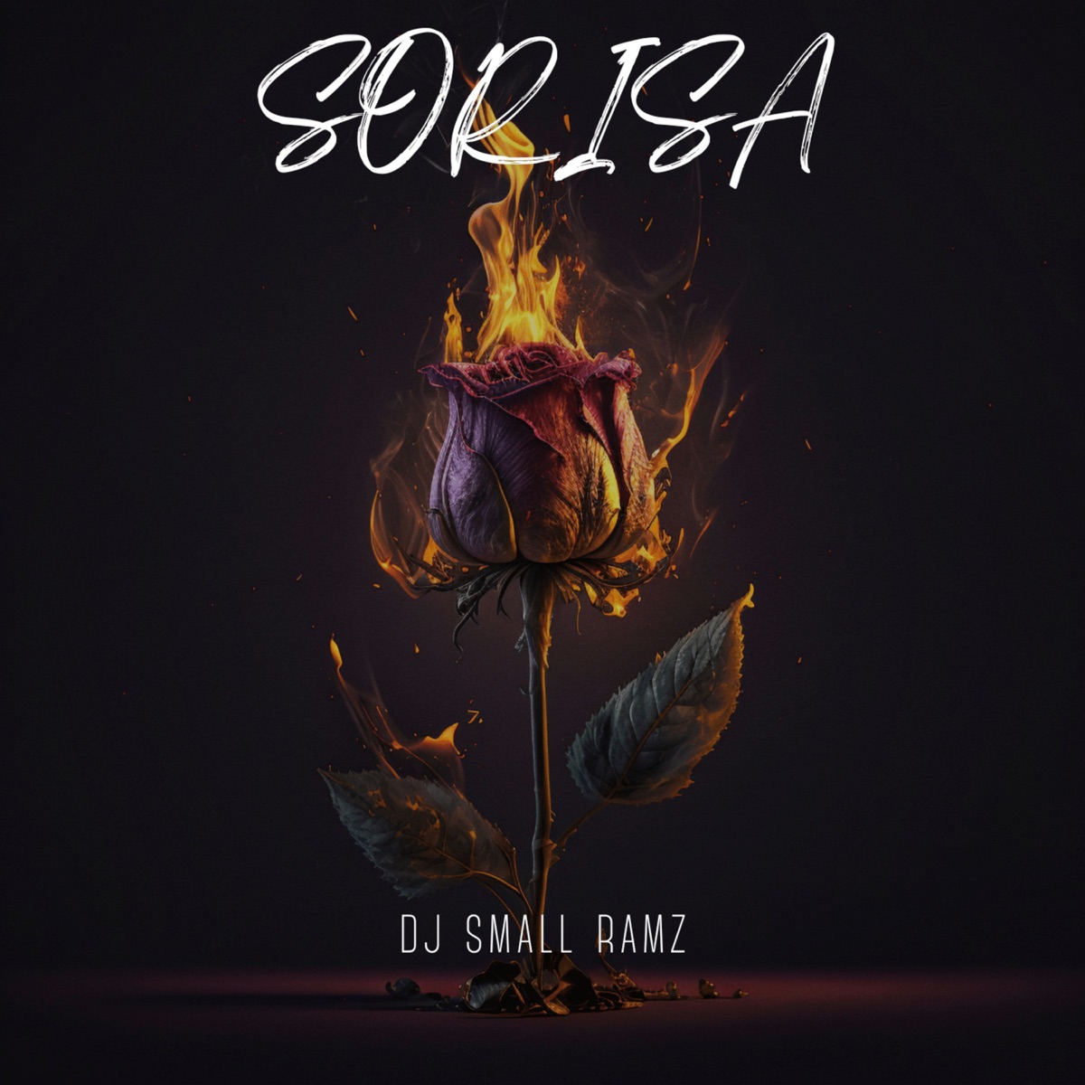 Sorisa by DJ Small Ramz album cover